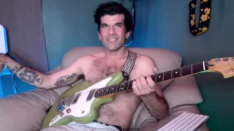 Flannel Dong online show from 09-18-25, 12:01