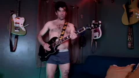 Flannel Dong online show from 09-19-25, 04:03