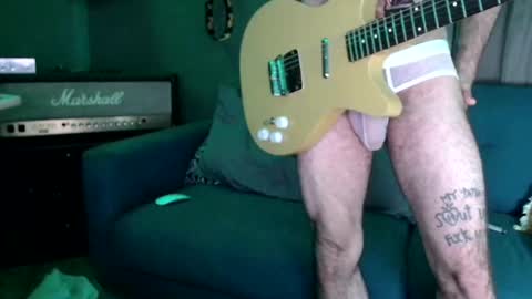 Flannel Dong online show from 10-15-25, 01:22