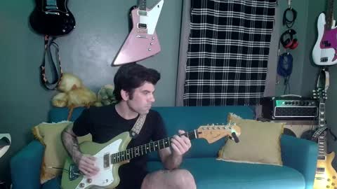 Flannel Dong online show from 12-05-25, 07:28