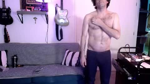 Flannel Dong online show from 03-06-26, 01:13