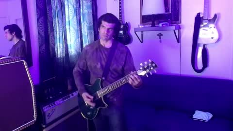 Flannel Dong online show from 03-28-26, 03:22