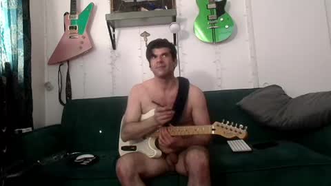 Flannel Dong online show from 04-15-26, 06:26