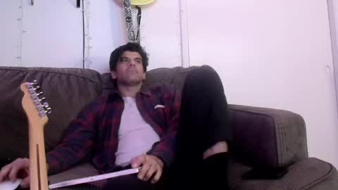 Snapshot of flanneldong chatting on 05-05-26, 01:30 Flannel Dong online show from 05-05-26, 01:30