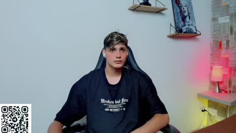 Snapshot of flaquito___ chatting on 05-19-26, 08:37 Flaquito online show from 05-19-26, 08:37