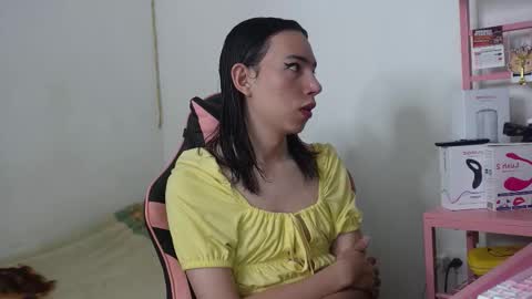 Alexa online show from 11-05-25, 05:46