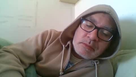 Carlo online show from 03-25-26, 02:34