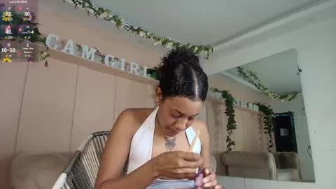 Flavia online show from 03-08-26, 12:20