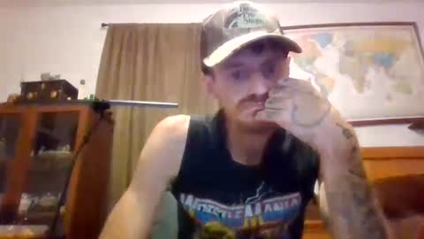 Nerdhearder online show from 07-06-26, 04:09