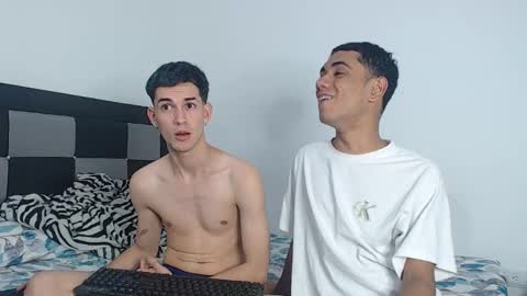 Steven and Daniel online show from 12-21-25, 11:12