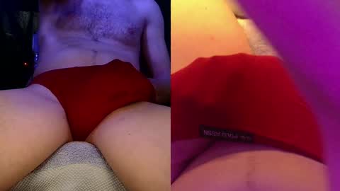 Flerpe online show from 01-20-25, 01:32