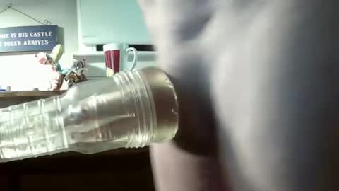 UK Fleshlight Fucker online show from 12-18-25, 05:41