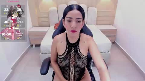   FLEUR   online show from 03-14-26, 12:32