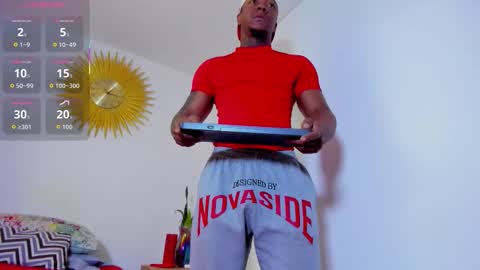 Flex Taylor  online show from 12-18-25, 06:25