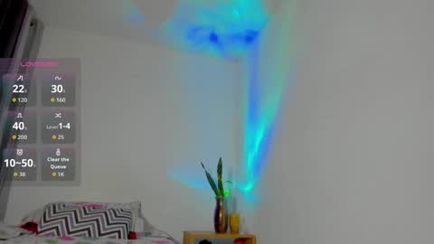 Flex Taylor  online show from 01-18-26, 04:27