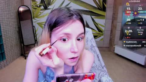 FlexiMona online show from 04-25-26, 09:12