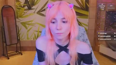 Snapshot of fleximona chatting on 06-06-26, 10:03 FlexiMona online show from 06-06-26, 10:03