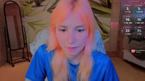 Snapshot of fleximona chatting on 06-13-26, 09:51 FlexiMona online show from 06-13-26, 09:51