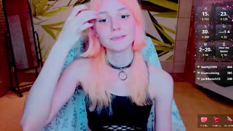 FlexiMona online show from 06-14-26, 10:12