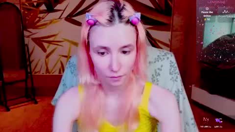 FlexiMona online show from 07-18-26, 08:51