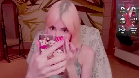 FlexiMona online show from 07-26-26, 08:54