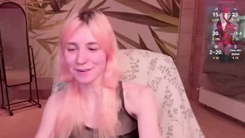 FlexiMona online show from 07-31-26, 09:09