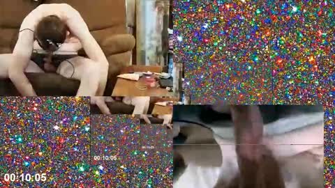 Flextle Bunny online show from 01-07-26, 11:12