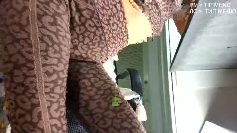 Snapshot of flexy_cat chatting on 07-19-26, 03:27 Flexy Cat online show from 07-19-26, 03:27