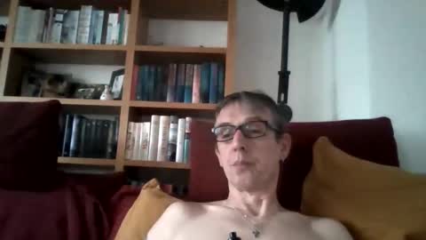 Ralf online show from 04-13-26, 05:24