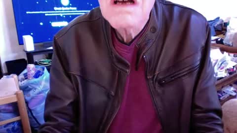 flip4u online show from 01-14-25, 12:00