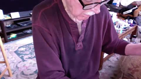 flip4u online show from 10-01-25, 03:18