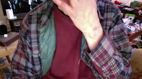 flip4u online show from 11-19-25, 12:21