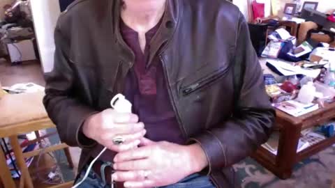 flip4u online show from 01-14-26, 10:03