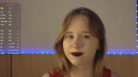 Doloras online show from 03-27-26, 08:30