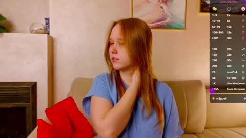 Doloras online show from 04-21-26, 08:12