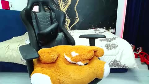 flirtdeea online show from 03-11-26, 07:31