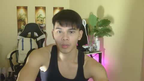 Snapshot of flirtfactorx chatting on 03-25-26, 01:33 flirtfactorx online show from 03-25-26, 01:33