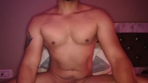 flirtsxxx online show from 01-18-26, 06:55