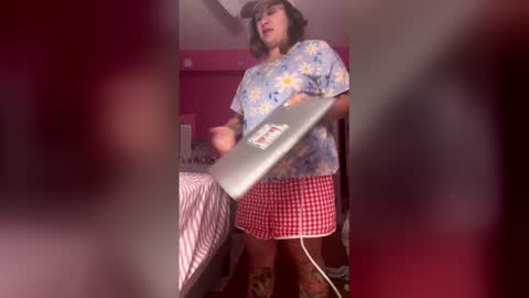 Ive Retired From Camming  online show from 01-14-26, 01:44