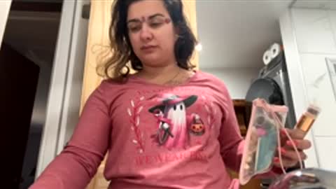 Ive Retired From Camming  online show from 03-25-26, 03:29