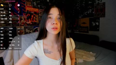 Snapshot of flirtykitty_ chatting on 03-07-25, 09:17 Emely online show from 03-07-25, 09:17