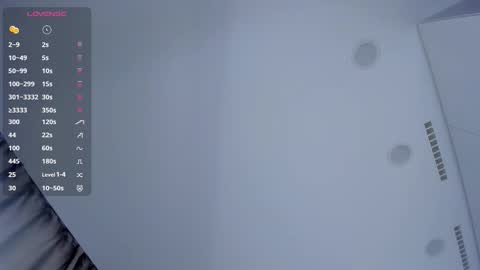 Snapshot of flirtykitty_ chatting on 09-13-25, 07:02 Emely online show from 09-13-25, 07:02