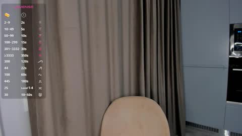 Snapshot of flirtykitty_ chatting on 09-30-25, 05:07 Emely online show from 09-30-25, 05:07