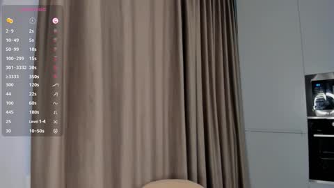 Snapshot of flirtykitty_ chatting on 10-20-25, 06:58 Emely online show from 10-20-25, 06:58