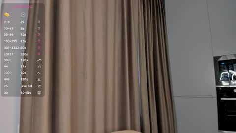 Snapshot of flirtykitty_ chatting on 10-23-25, 06:02 Emely online show from 10-23-25, 06:02