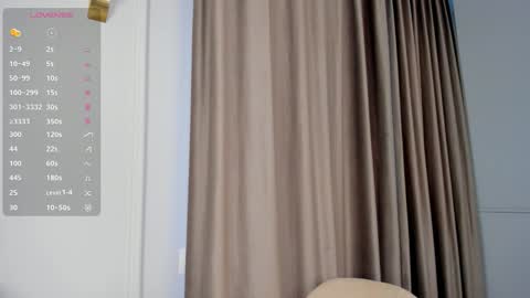 Snapshot of flirtykitty_ chatting on 10-26-25, 07:25 Emely online show from 10-26-25, 07:25