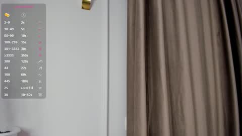 Snapshot of flirtykitty_ chatting on 11-04-25, 06:56 Emely online show from 11-04-25, 06:56