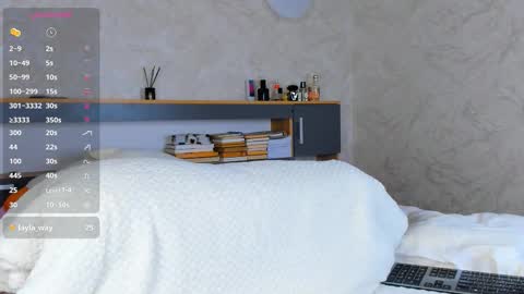 Snapshot of flirtykitty_ chatting on 02-07-26, 02:59 Emely online show from 02-07-26, 02:59