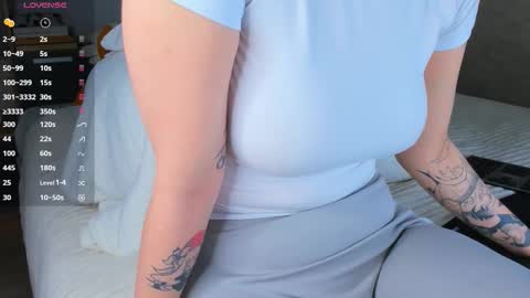 Snapshot of flirtykitty_ chatting on 03-13-26, 03:13 Emely online show from 03-13-26, 03:13