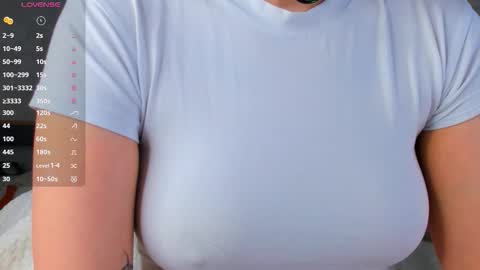 Snapshot of flirtykitty_ chatting on 03-19-26, 01:15 Emely online show from 03-19-26, 01:15